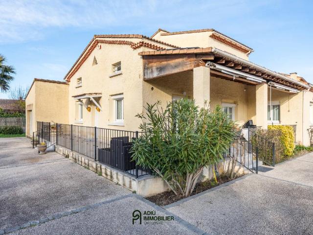 Maison vente à Roquemaure, Gard