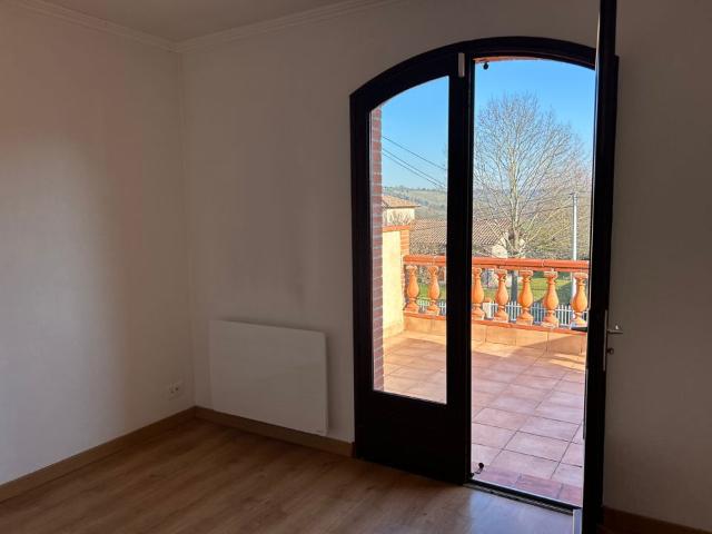 Maison location à Toulouse, Pin-balma