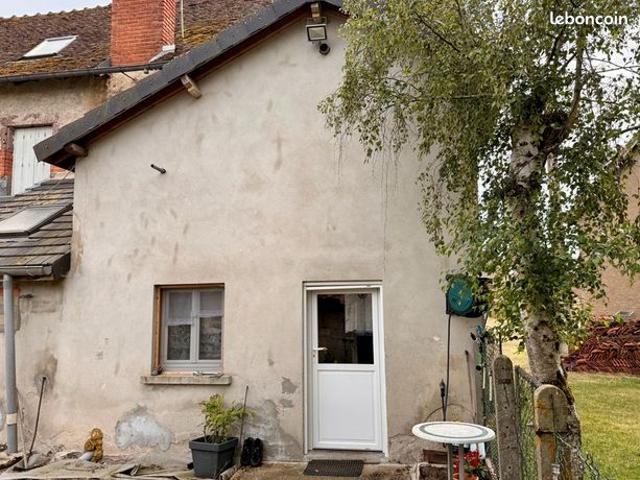 Maison vente à Vichy, Coulanges