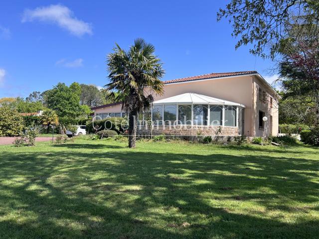 Maison vente à Saint-Nazaire, Pornic