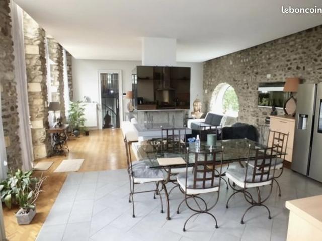 Maison vente à Bagnères-de-Bigorre, Lannemezan