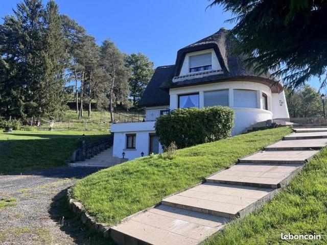 Maison vente à Mauriac, Ydes