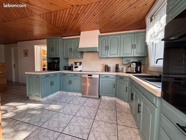 Maison vente à Rennes, Bretagne