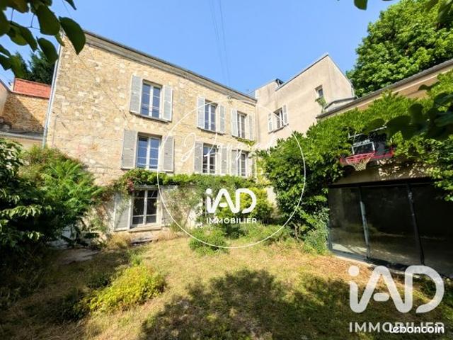 Maison vente à Pontoise