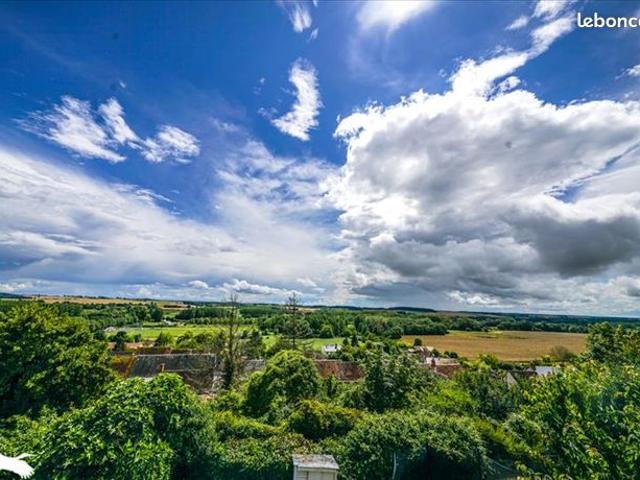 Maison vente à Châteauroux, Palluau-sur-indre