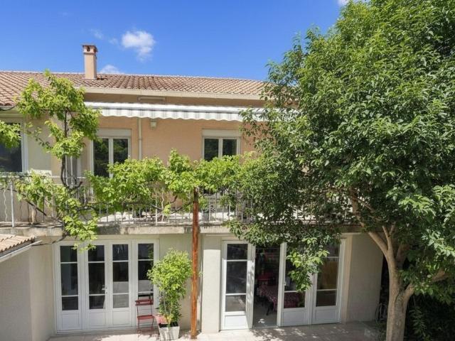 Maison vente à Avignon