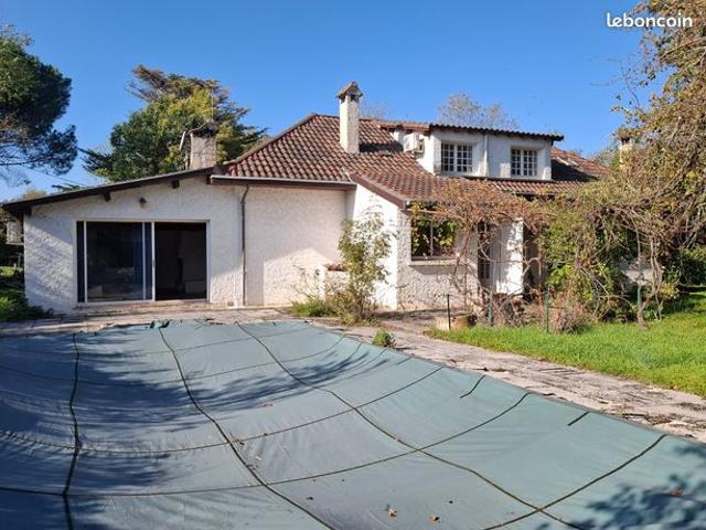 Maison vente à Toulouse, Deyme