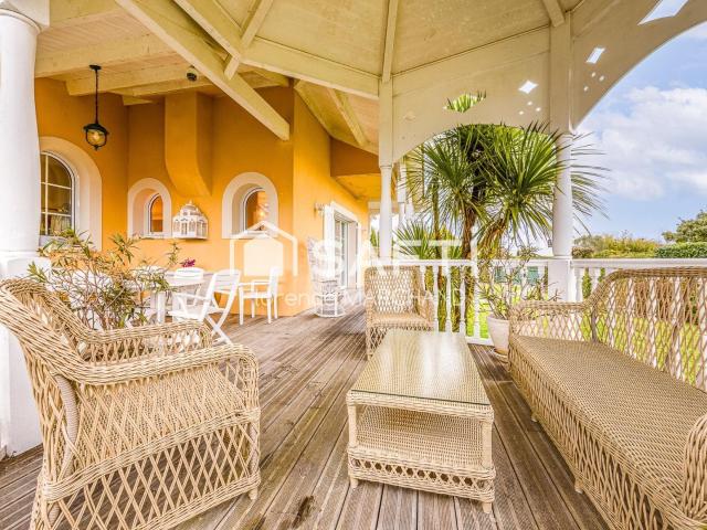 Maison vente à La Rochelle, Châtelaillon-plage