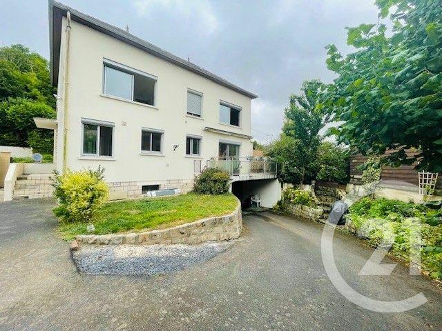 Maison vente à Clermont, Bonneuil-les-eaux