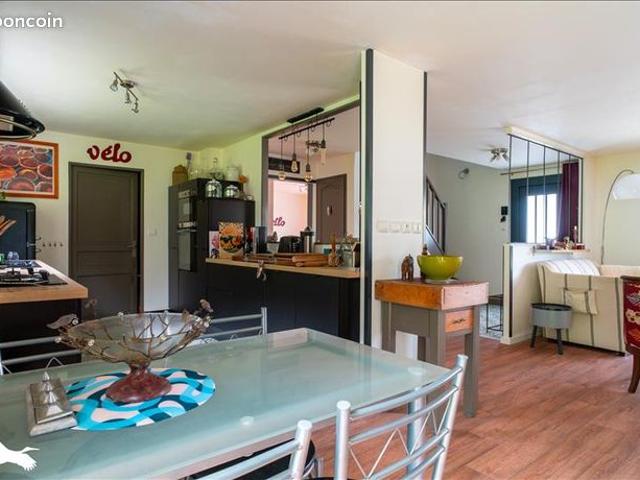 Maison vente à Fouesnant, Finistère