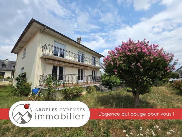 Maison vente à Argelès-Gazost, Lourde