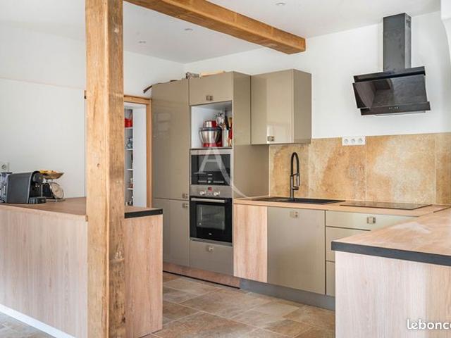 Maison vente à Mainvilliers, Eure-et-Loir