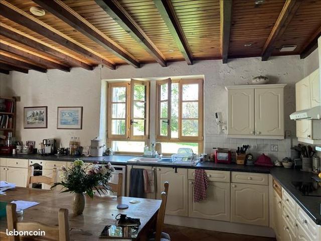 Maison vente à Marmande, Lévignac-de-guyenne
