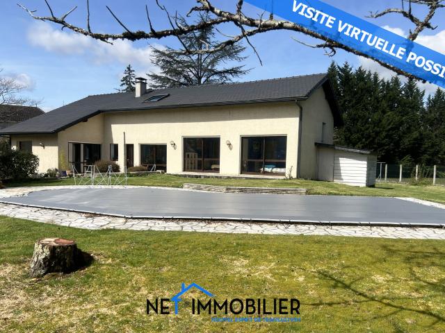 Maison vente à Pau, Idron-ousse-sendets