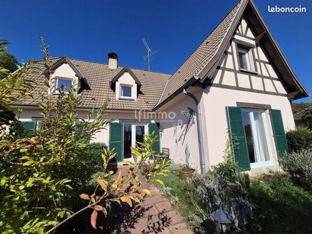 Maison vente à Saverne, Reipertswiller