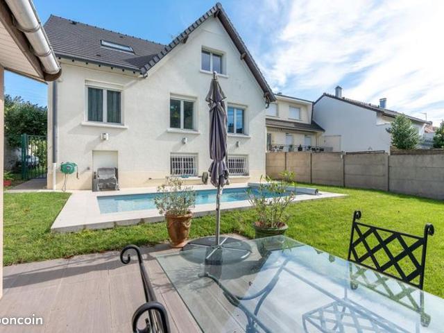 Maison vente à Créteil, Ormesson-sur-marne