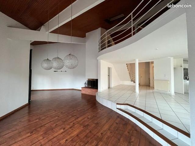Maison vente à Toulouse, Seilh