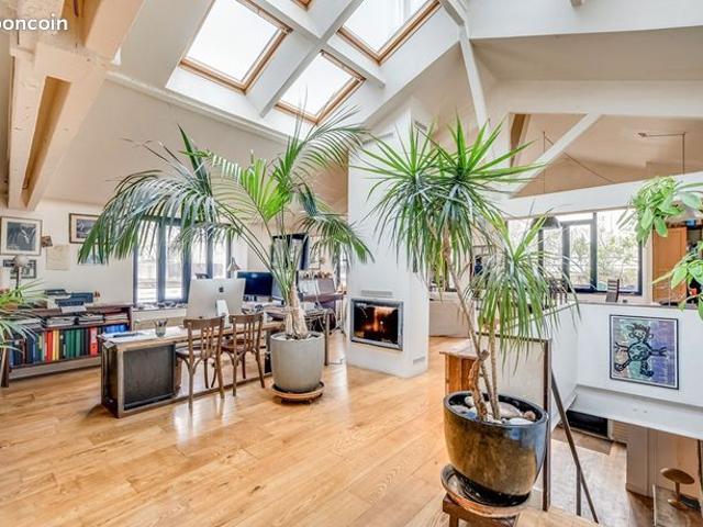Maison vente à Paris, Île-de-France