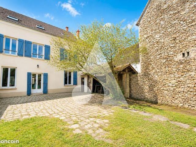 Maison vente à Meaux, Amillis