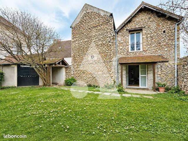 Maison vente à Meaux, Amillis