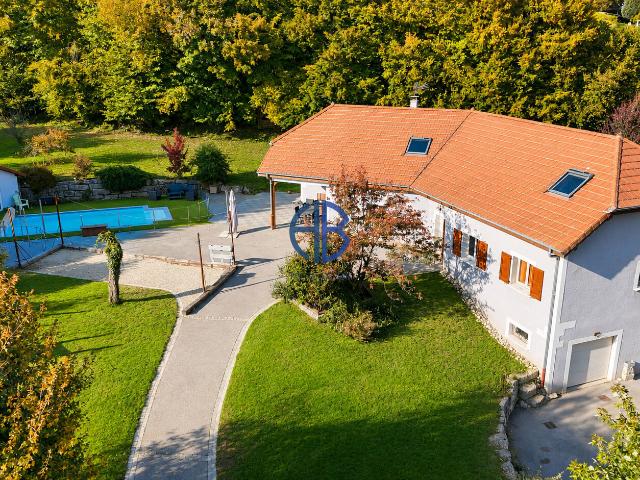 Maison vente à La Tour-du-Pin, Corbelin