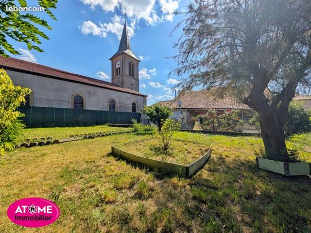 Maison vente à Val-de-Briey, Doncourt-lès-conflans