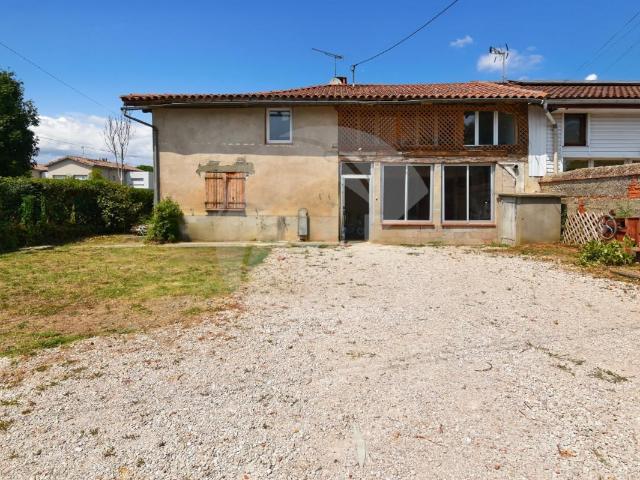 Maison vente à Montauban, Montech