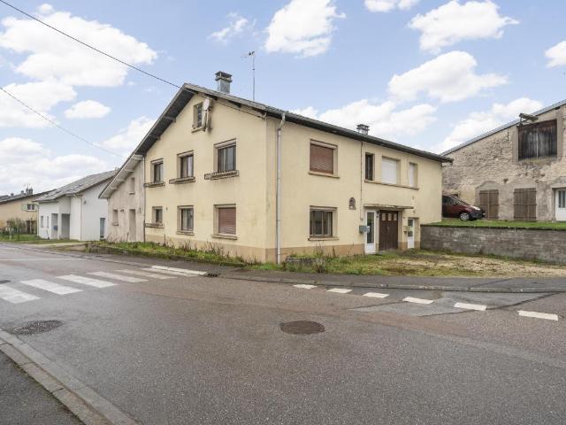 Maison vente à Neufchâteau, Bettegney-saint-brice