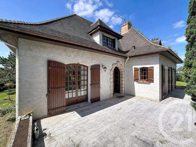 Maison vente à Romorantin-Lanthenay, Lamotte-beuvron