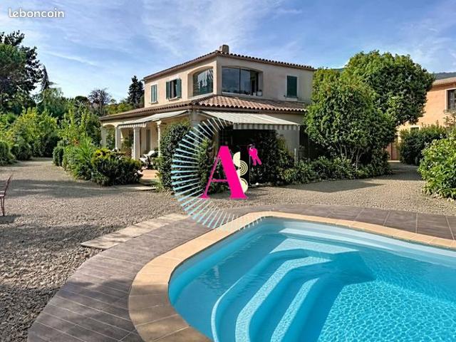 Maison vente à Grasse, Alpes-Maritimes