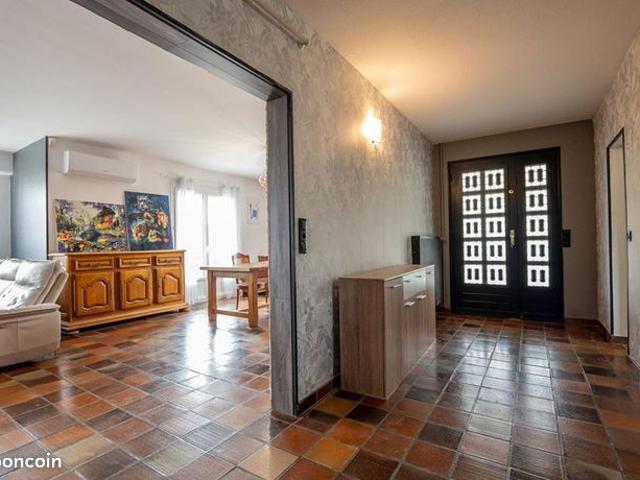 Maison vente à Romorantin-Lanthenay, Neung-sur-beuvron