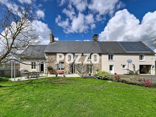 Maison vente à Avranches, Parigny