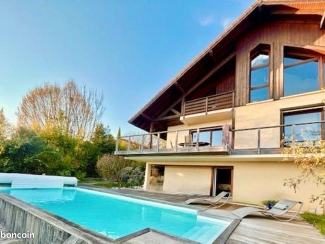 Maison vente à Lovagny, Haute-Savoie