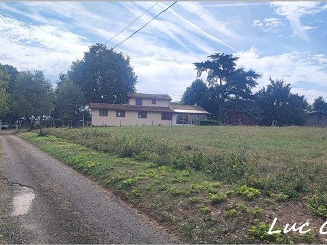 Maison vente à Montauban