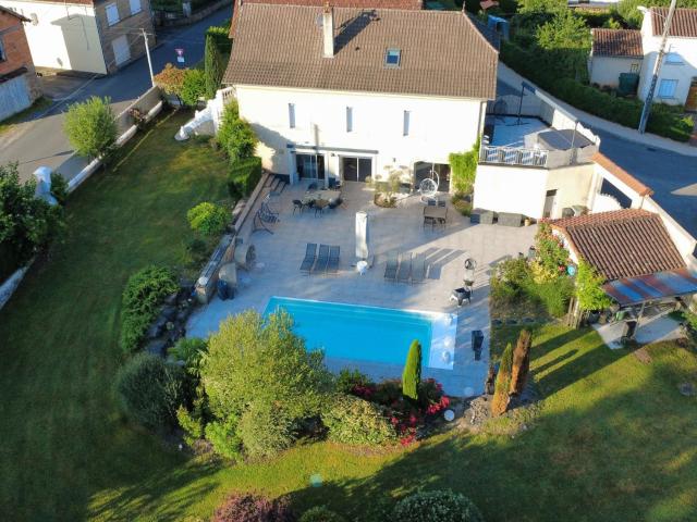 Maison vente à Figeac, Lacapelle-marival