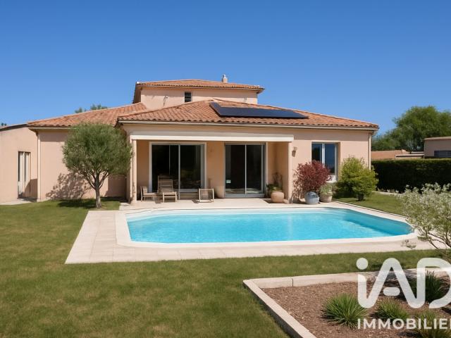 Maison vente à Langon, Landiras