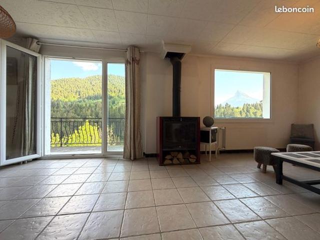Maison vente à Grenoble, Saint-pierre-de-chartreuse