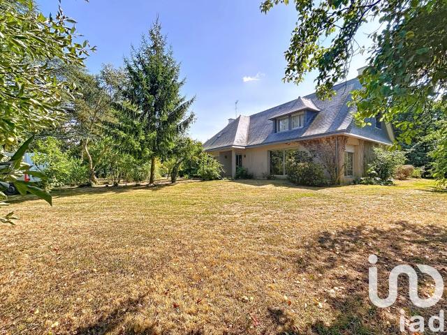 Maison vente à France métropolitaine, Bretagne