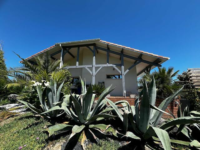 Maison vente à Yzosse