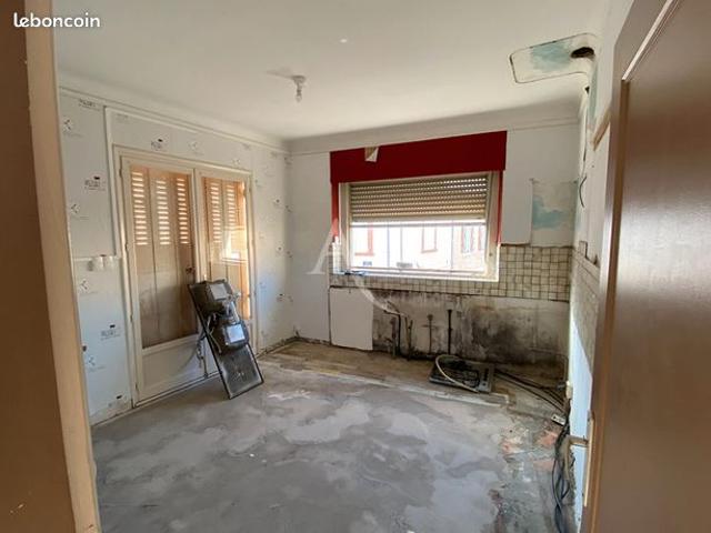 Maison vente à Albi, Carmaux