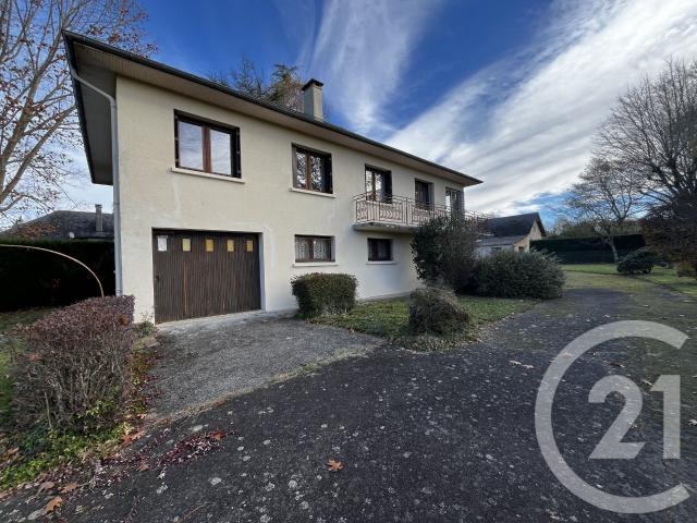 Maison vente à Bagnères-de-Bigorre, Lannemezan