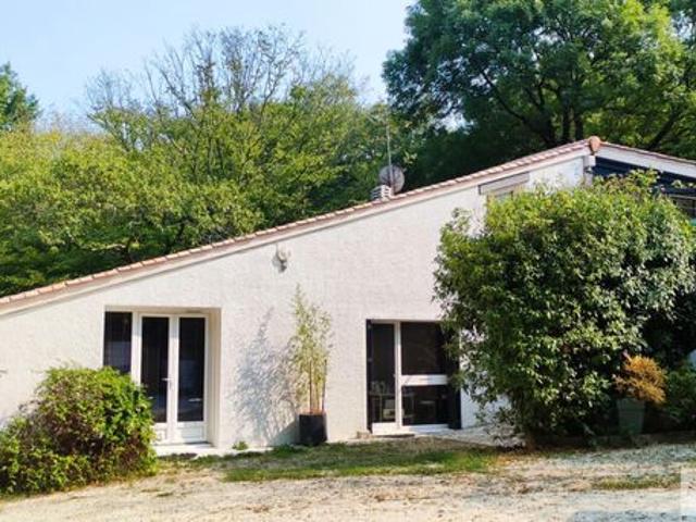 Maison vente à Bordeaux, Beychac-et-caillau