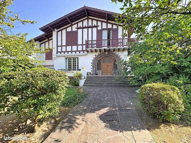 Maison vente à Bayonne