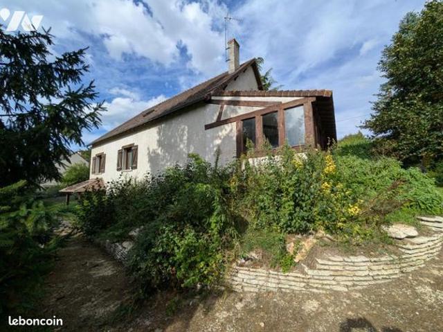 Maison vente à Tours, La Membrolle-sur-choisille