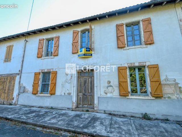 Maison vente à Albi, Salvagnac