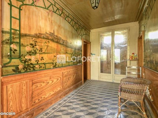 Maison vente à Albi, Salvagnac