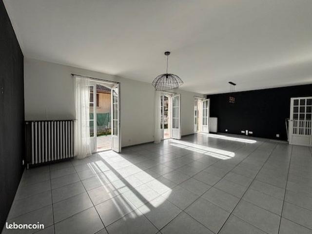 Maison vente à Autun