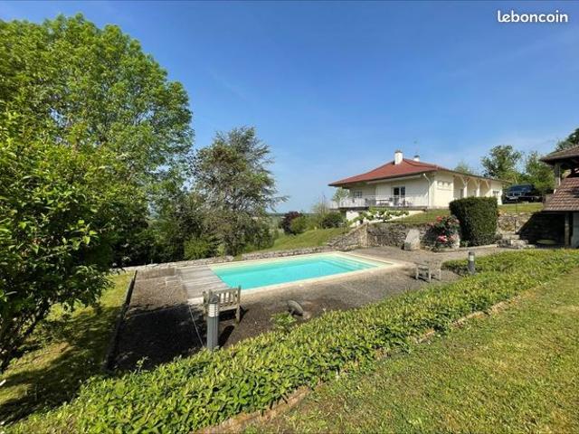 Maison vente à Bourg-en-Bresse, Coligny