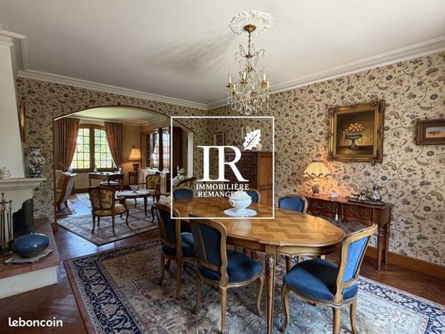 Maison vente à Romorantin-Lanthenay, Lamotte-beuvron