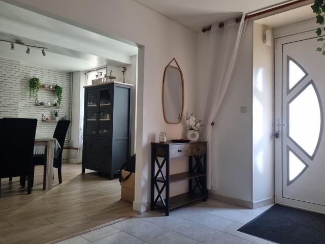 Maison vente à Cholet, Chemillé
